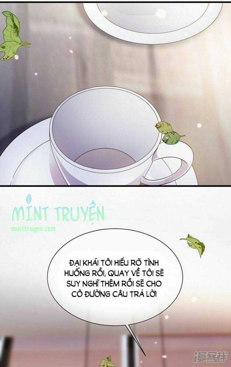 Thuần Tình Lục Thiếu - Chapter 210.2 - Trang 15