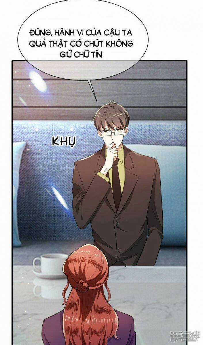 Thuần Tình Lục Thiếu - Chapter 210.2 - Trang 4