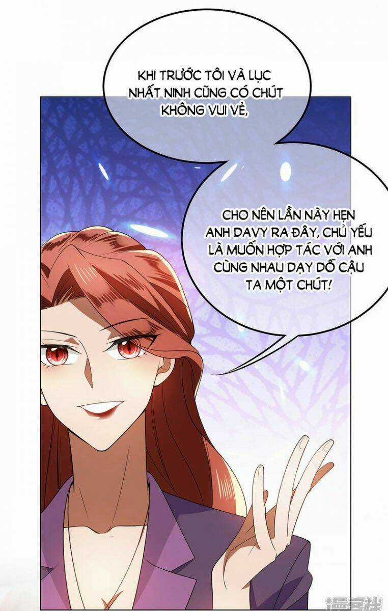 Thuần Tình Lục Thiếu - Chapter 210.2 - Trang 6