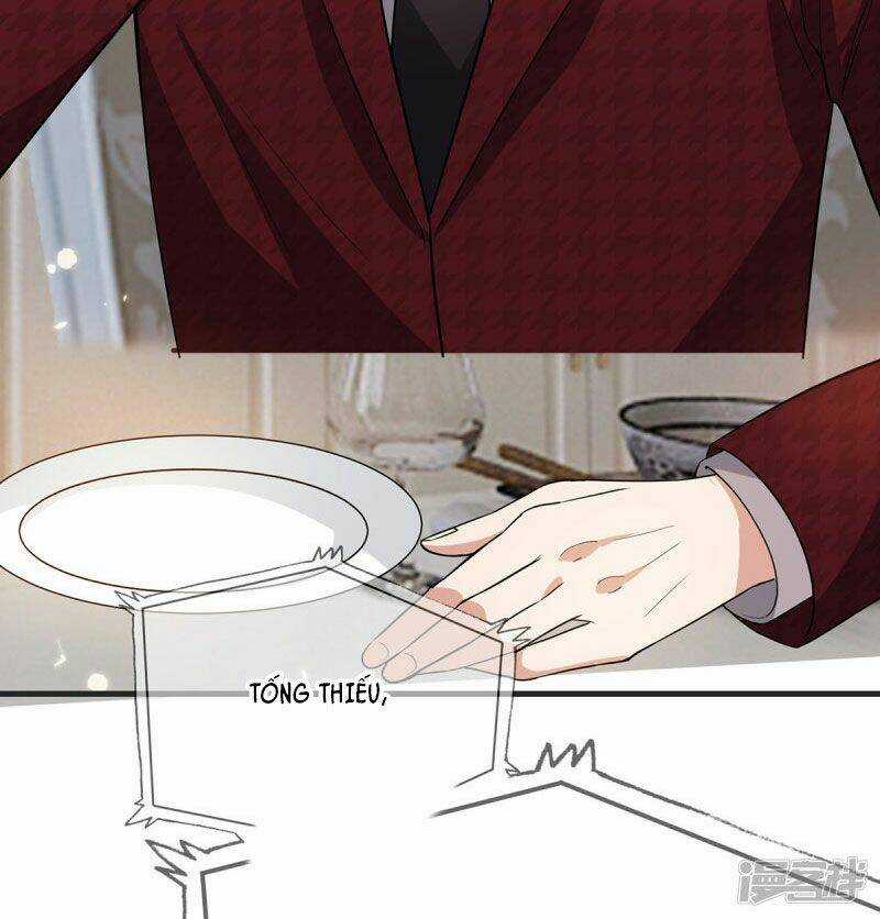 Thuần Tình Lục Thiếu - Chapter 211.1 - Trang 20