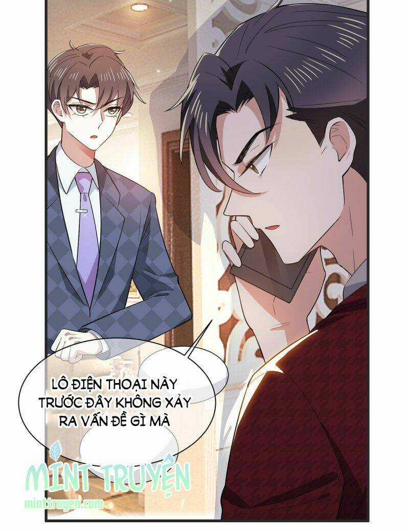 Thuần Tình Lục Thiếu - Chapter 211.1 - Trang 22