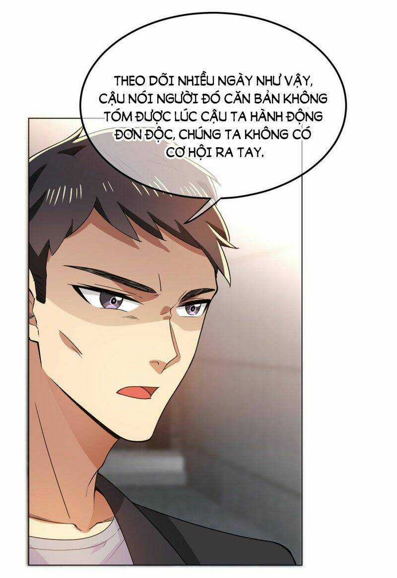 Thuần Tình Lục Thiếu - Chapter 211.1 - Trang 8