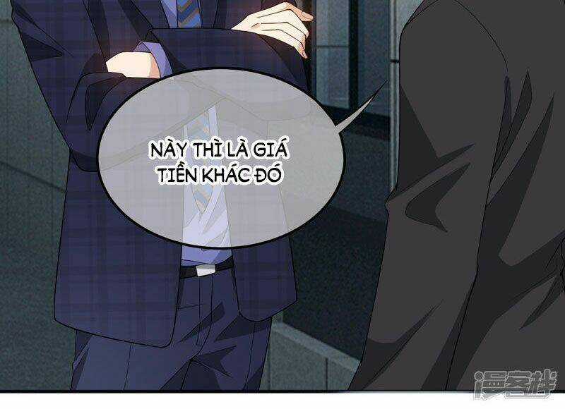 Thuần Tình Lục Thiếu - Chapter 211.1 - Trang 10