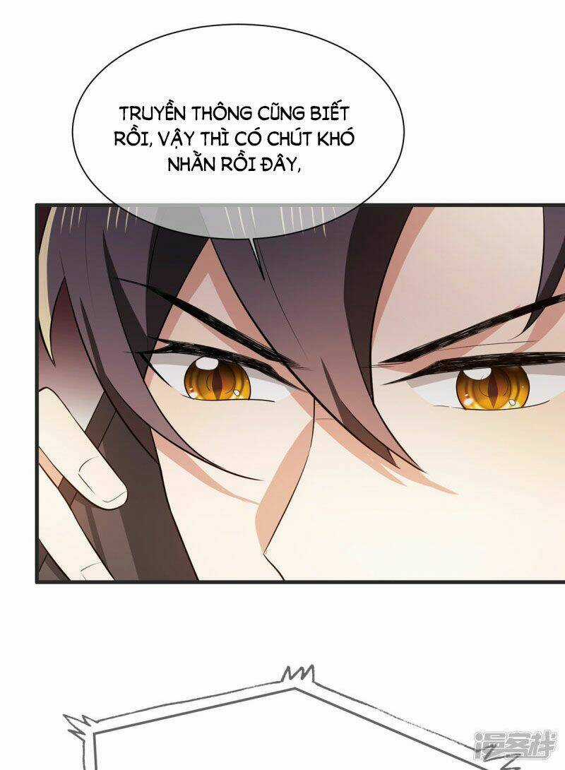 Thuần Tình Lục Thiếu - Chapter 211.2 - Trang 2