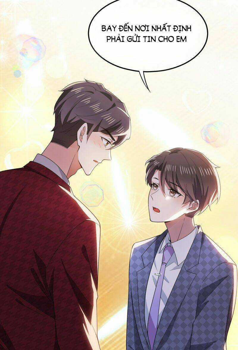 Thuần Tình Lục Thiếu - Chapter 211.2 - Trang 12