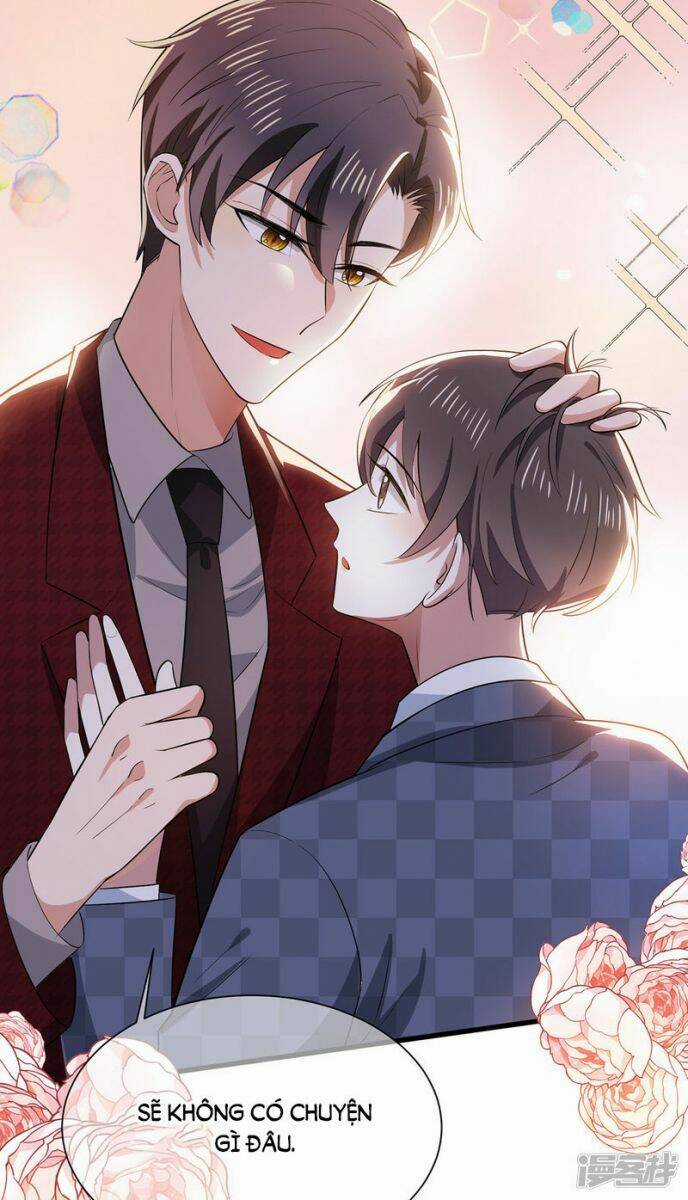 Thuần Tình Lục Thiếu - Chapter 211.2 - Trang 17