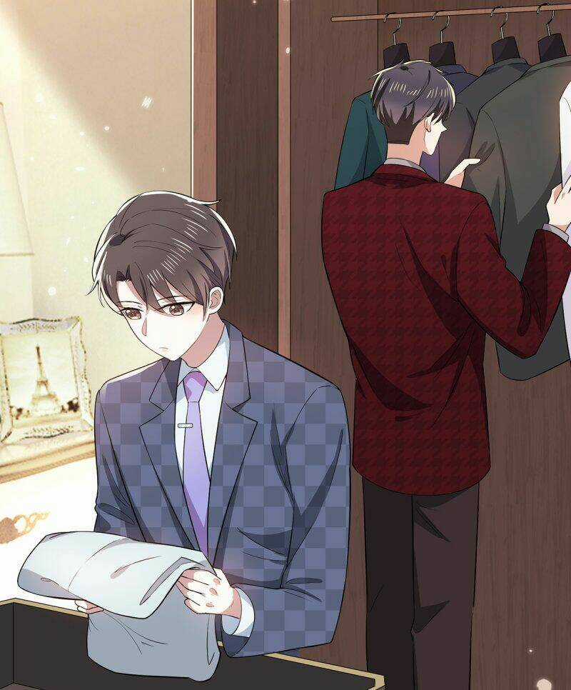 Thuần Tình Lục Thiếu - Chapter 211.2 - Trang 20