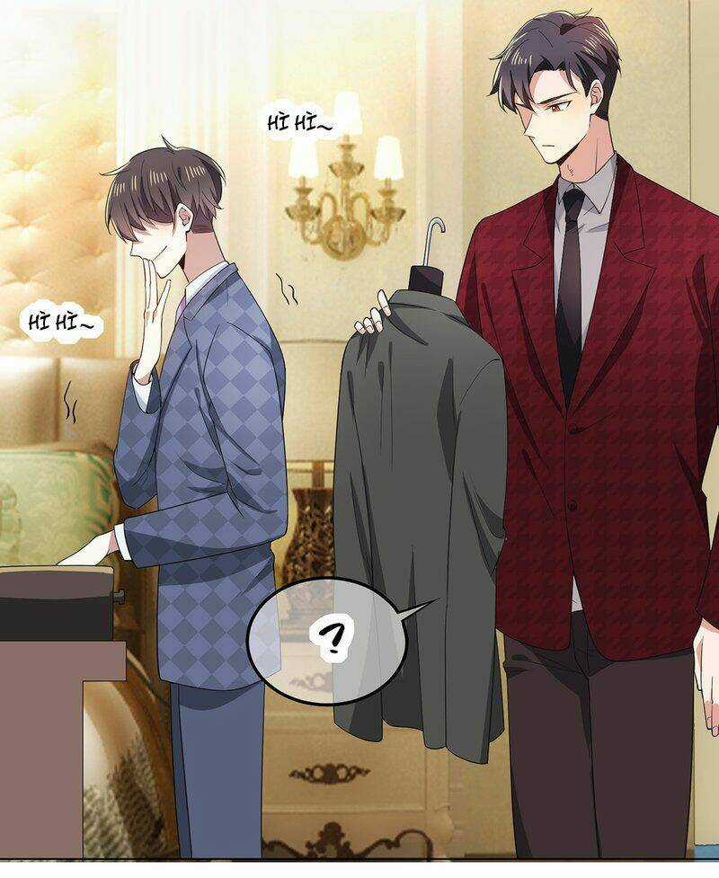 Thuần Tình Lục Thiếu - Chapter 211.2 - Trang 24