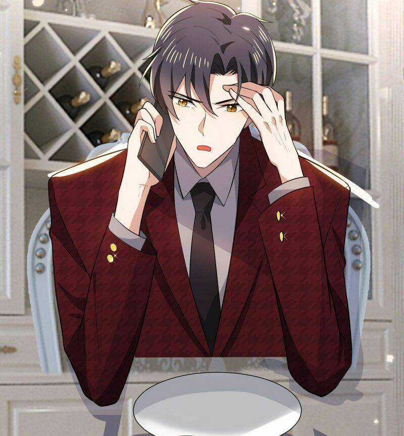 Thuần Tình Lục Thiếu - Chapter 211.2 - Trang 4