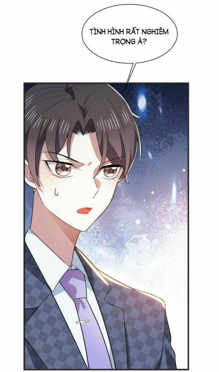 Thuần Tình Lục Thiếu - Chapter 211.2 - Trang 6