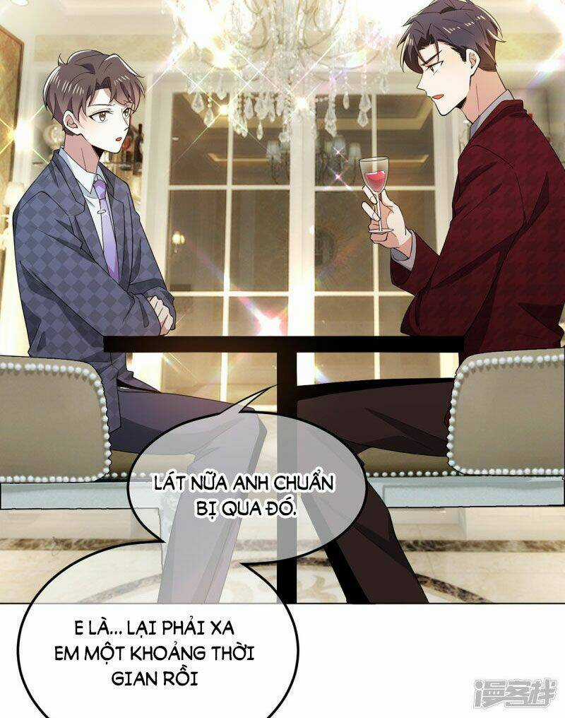 Thuần Tình Lục Thiếu - Chapter 211.2 - Trang 8