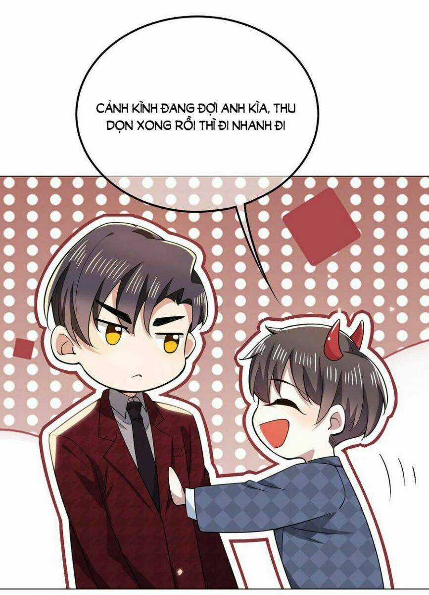 Thuần Tình Lục Thiếu - Chapter 212.1 - Trang 3