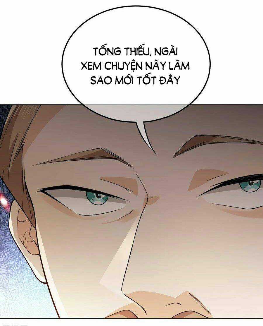 Thuần Tình Lục Thiếu - Chapter 212.1 - Trang 22