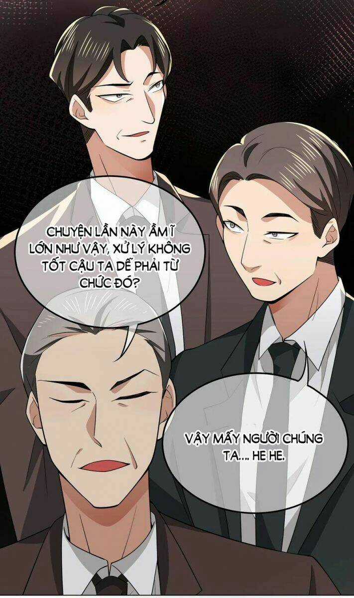 Thuần Tình Lục Thiếu - Chapter 212.2 - Trang 20