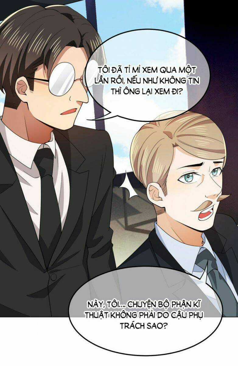 Thuần Tình Lục Thiếu - Chapter 213 - Trang 13