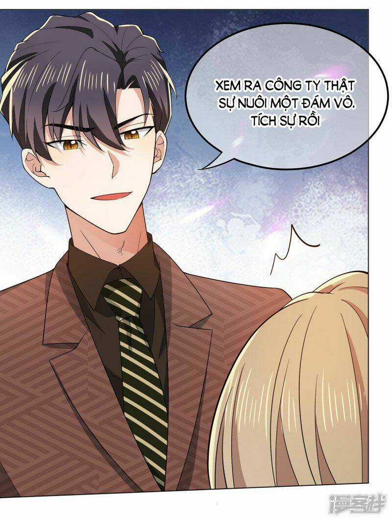 Thuần Tình Lục Thiếu - Chapter 213 - Trang 14