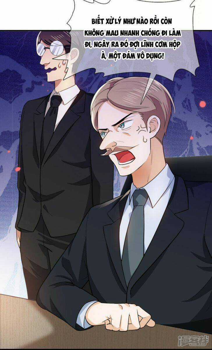 Thuần Tình Lục Thiếu - Chapter 213 - Trang 16