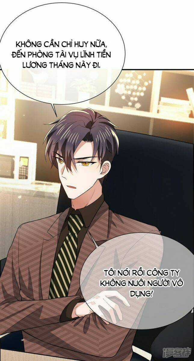 Thuần Tình Lục Thiếu - Chapter 213 - Trang 17