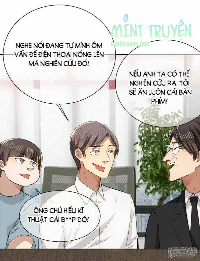 Thuần Tình Lục Thiếu - Chapter 213 - Trang 3