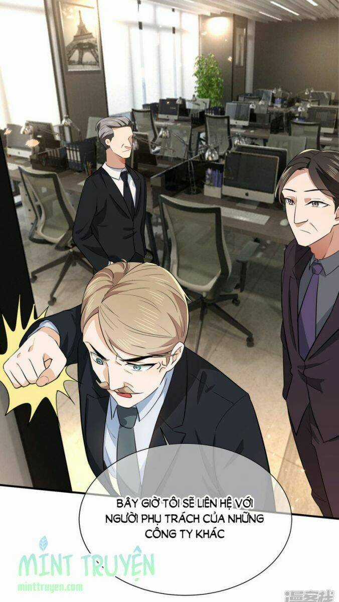 Thuần Tình Lục Thiếu - Chapter 213 - Trang 23