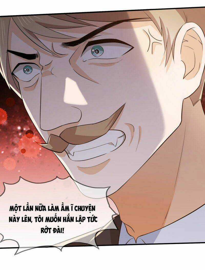 Thuần Tình Lục Thiếu - Chapter 213 - Trang 24