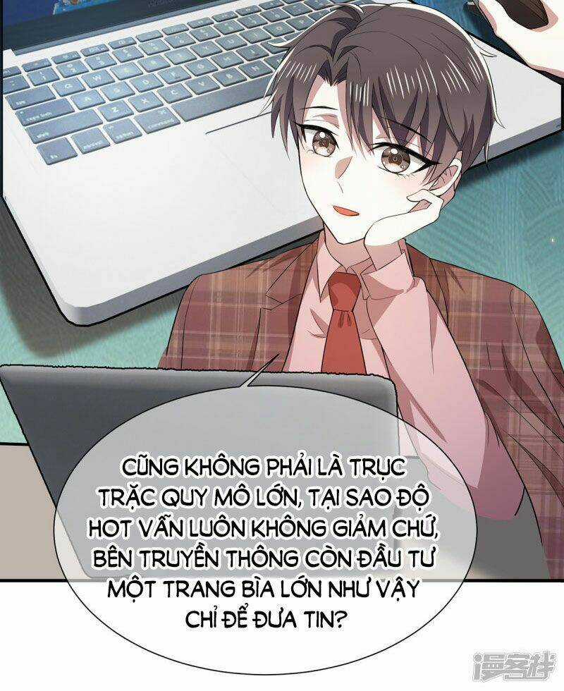 Thuần Tình Lục Thiếu - Chapter 213 - Trang 27