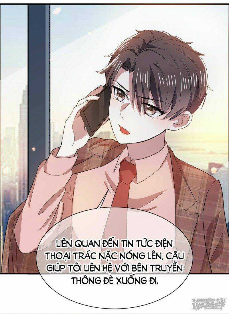 Thuần Tình Lục Thiếu - Chapter 213 - Trang 28