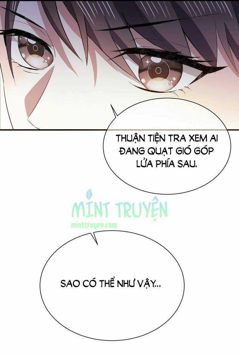 Thuần Tình Lục Thiếu - Chapter 213 - Trang 29