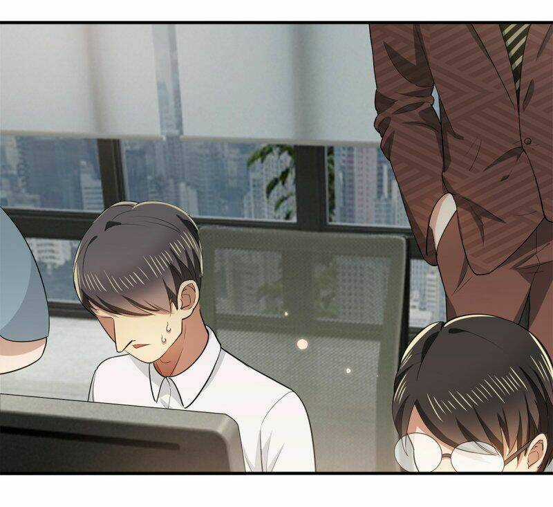 Thuần Tình Lục Thiếu - Chapter 213 - Trang 5