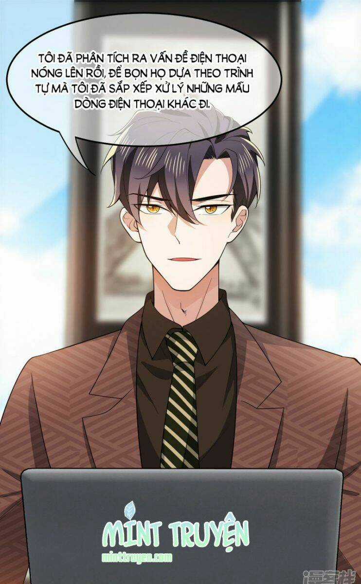 Thuần Tình Lục Thiếu - Chapter 213 - Trang 6