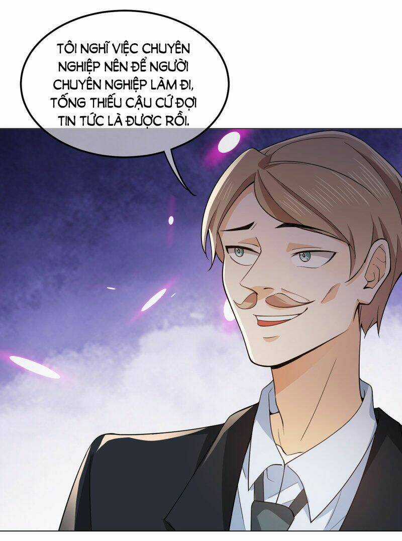 Thuần Tình Lục Thiếu - Chapter 213 - Trang 7