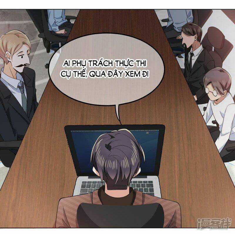 Thuần Tình Lục Thiếu - Chapter 213 - Trang 8