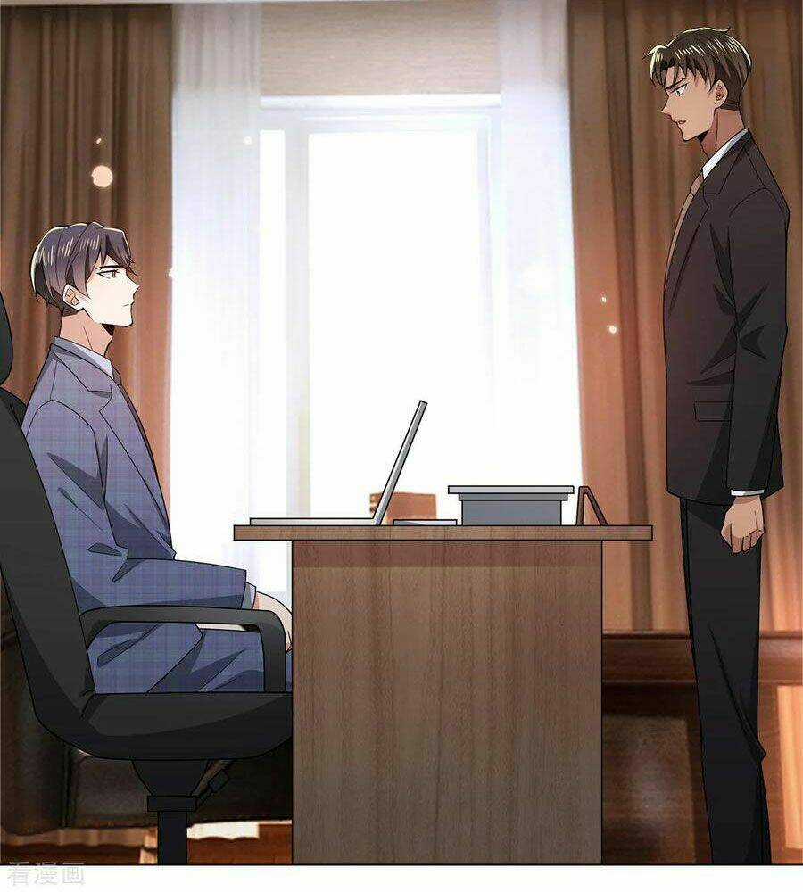 Thuần Tình Lục Thiếu - Chapter 214.1 - Trang 4