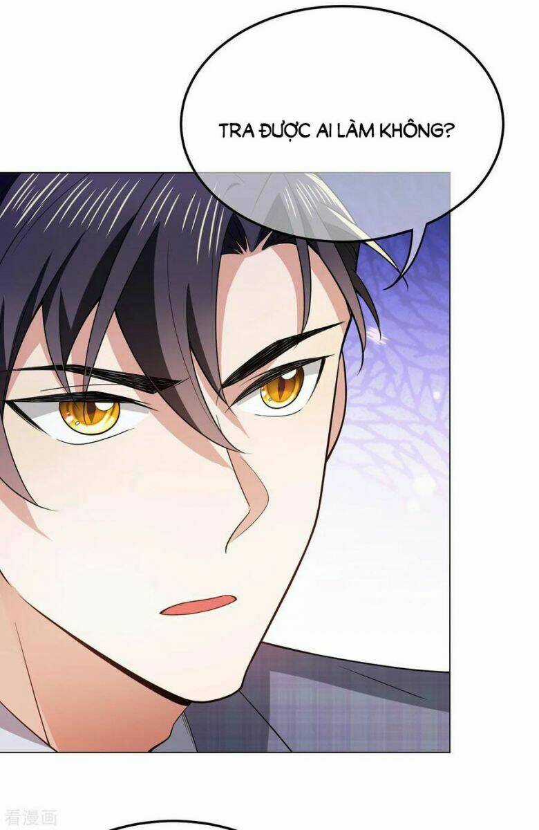 Thuần Tình Lục Thiếu - Chapter 214.1 - Trang 5