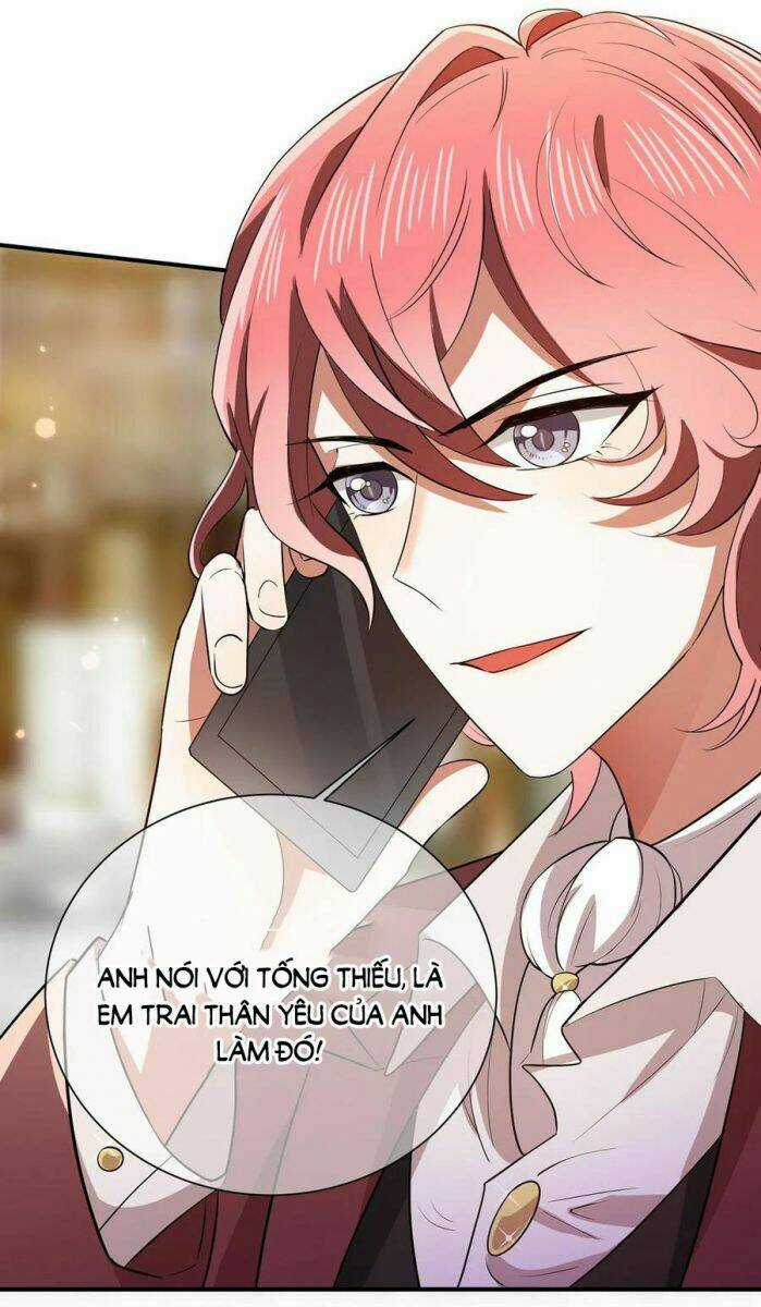 Thuần Tình Lục Thiếu - Chapter 214.2 - Trang 11