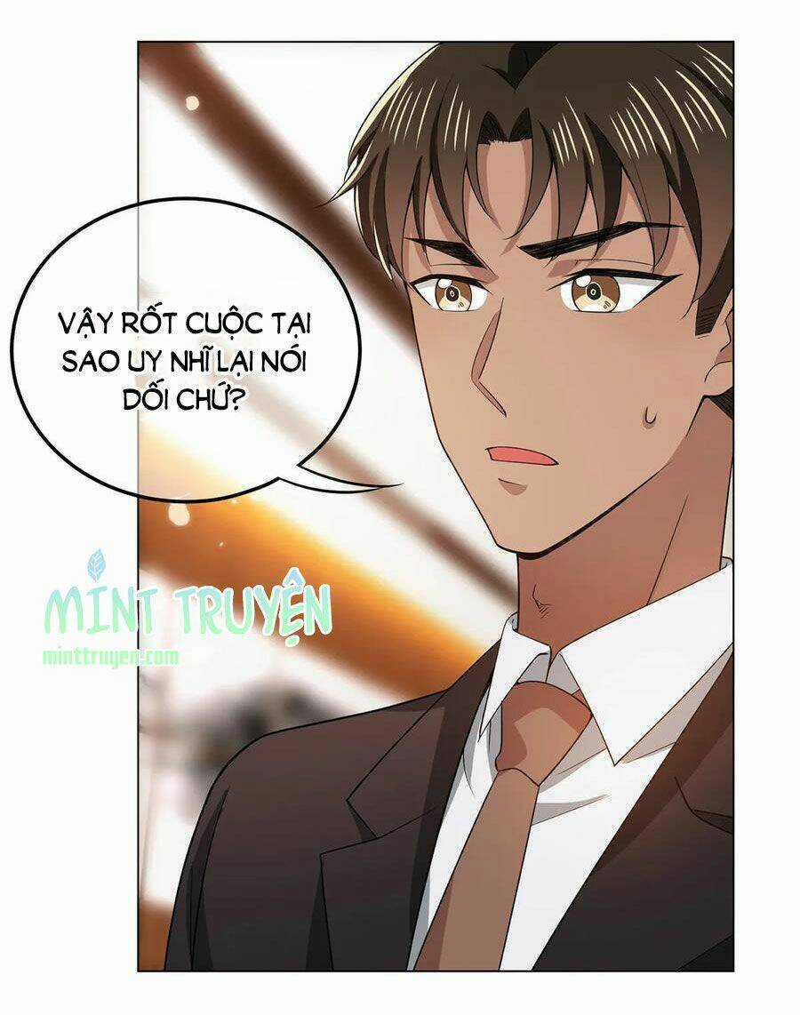 Thuần Tình Lục Thiếu - Chapter 214.2 - Trang 18