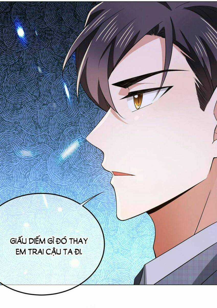 Thuần Tình Lục Thiếu - Chapter 214.2 - Trang 19