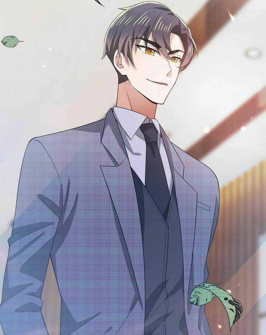 Thuần Tình Lục Thiếu - Chapter 214.2 - Trang 21