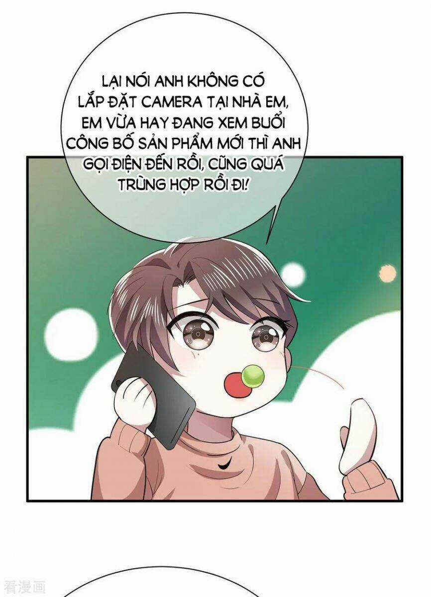 Thuần Tình Lục Thiếu - Chapter 214.2 - Trang 6