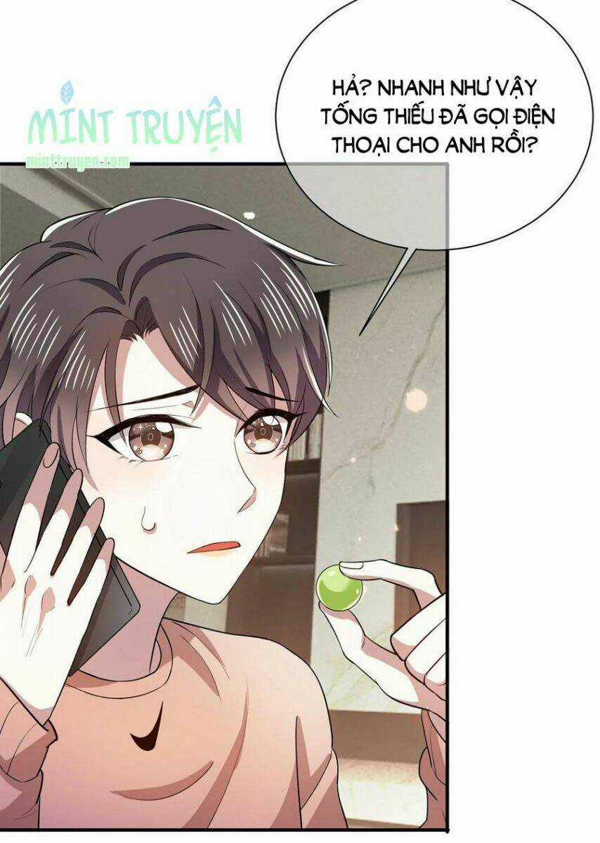 Thuần Tình Lục Thiếu - Chapter 214.2 - Trang 8