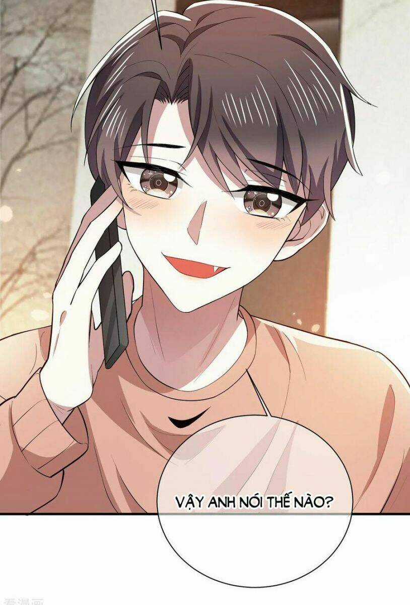 Thuần Tình Lục Thiếu - Chapter 214.2 - Trang 10