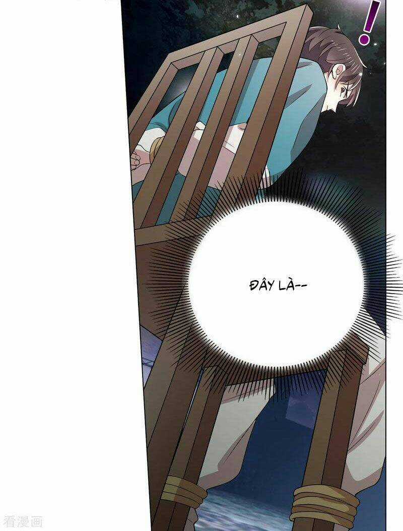 Thuần Tình Lục Thiếu - Chapter 215 - Trang 18