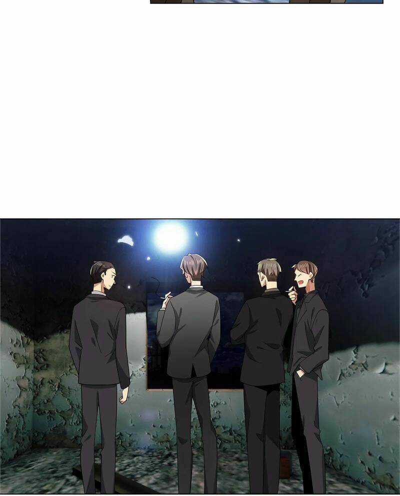 Thuần Tình Lục Thiếu - Chapter 215 - Trang 19