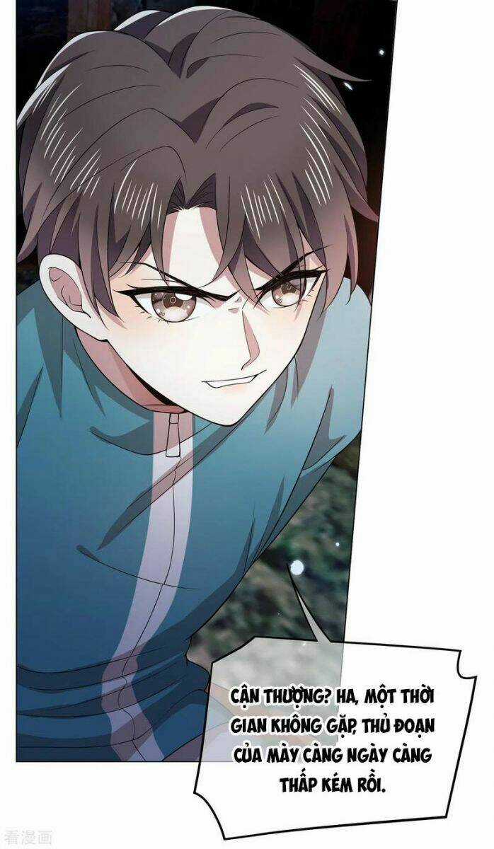 Thuần Tình Lục Thiếu - Chapter 215 - Trang 22