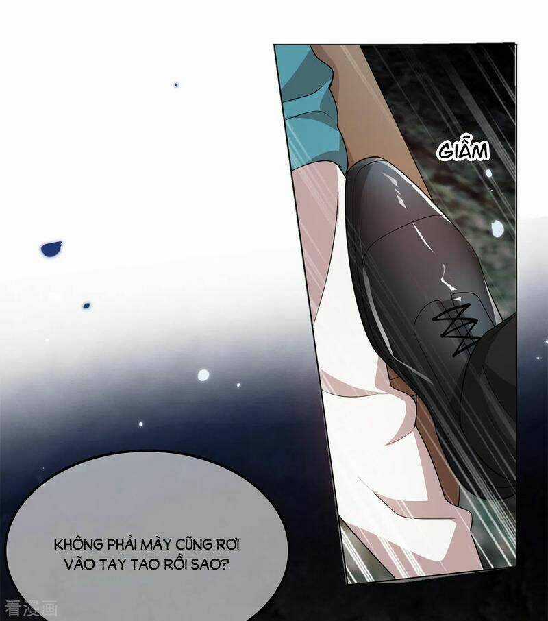 Thuần Tình Lục Thiếu - Chapter 215 - Trang 24