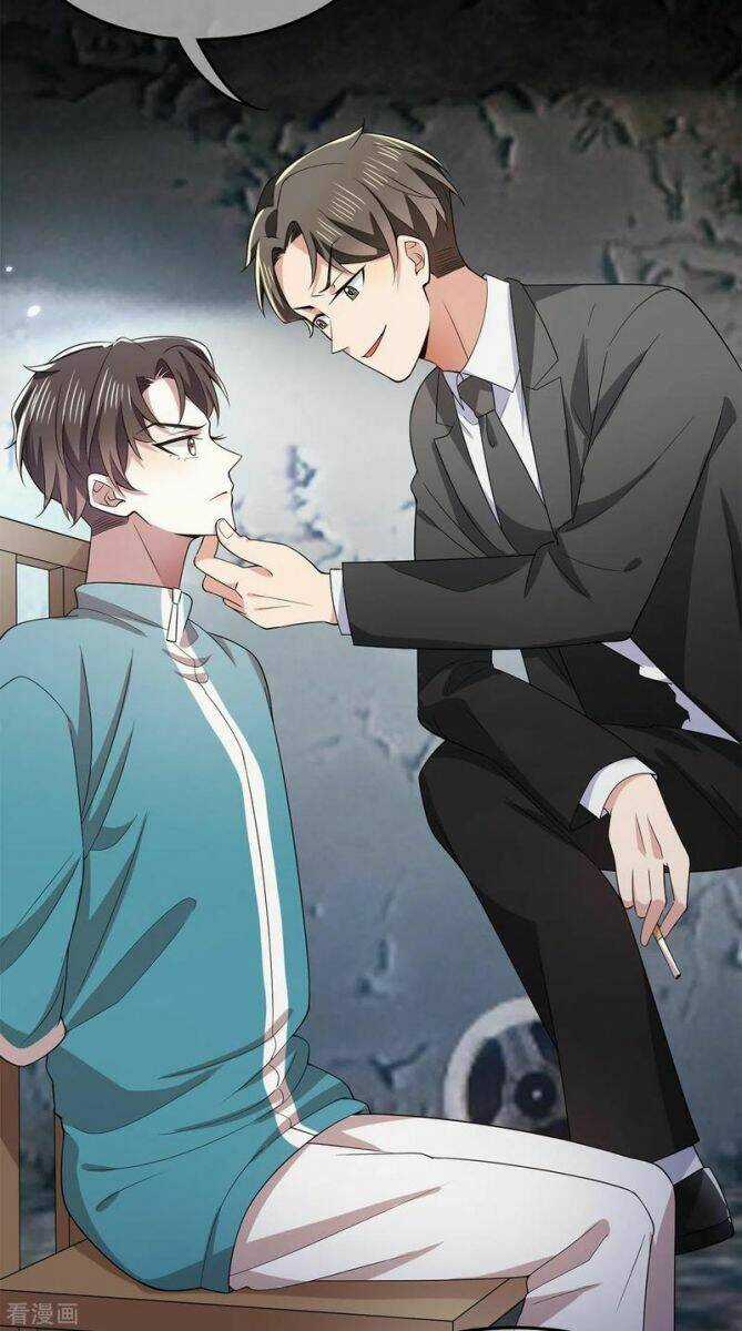 Thuần Tình Lục Thiếu - Chapter 215 - Trang 25