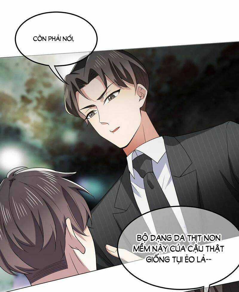 Thuần Tình Lục Thiếu - Chapter 215 - Trang 27