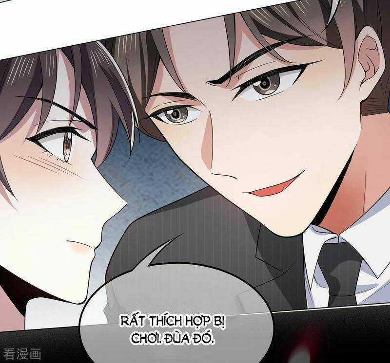 Thuần Tình Lục Thiếu - Chapter 215 - Trang 28