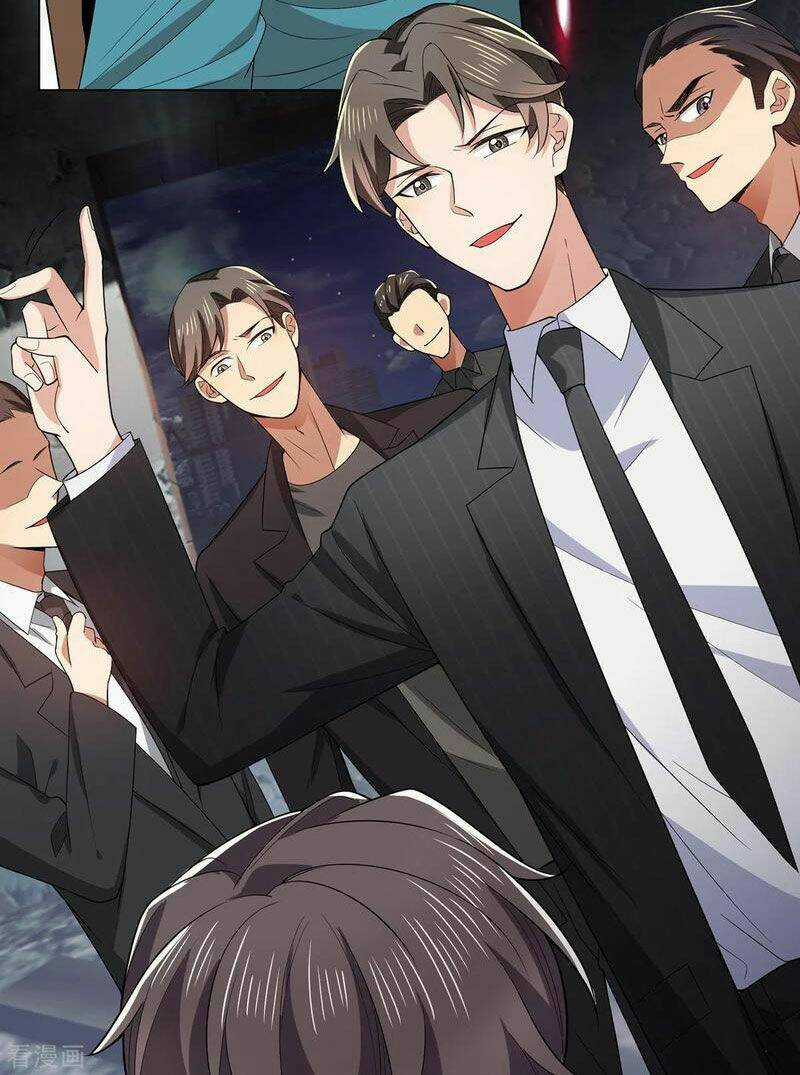 Thuần Tình Lục Thiếu - Chapter 215 - Trang 30