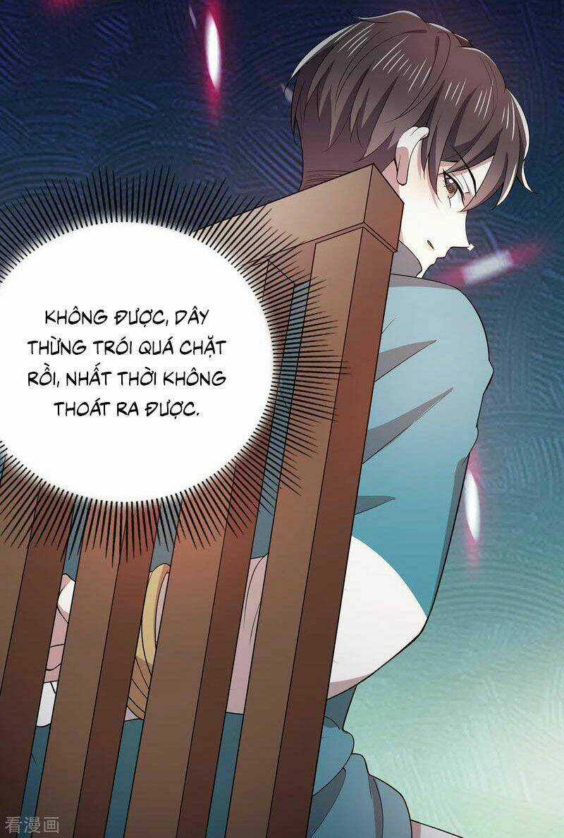 Thuần Tình Lục Thiếu - Chapter 215 - Trang 36